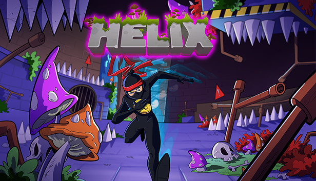 Helix Brawl on Steam
