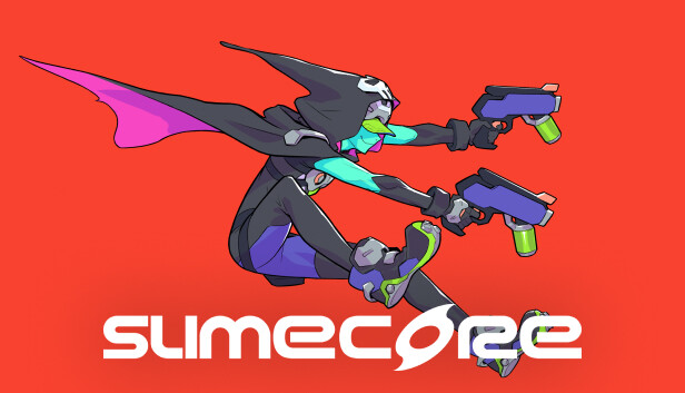 SLiMECORE Steam capsule image