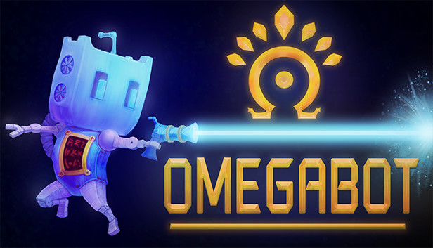 Omegabot