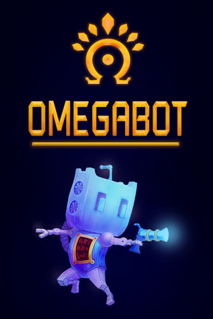 OmegaBot cover art