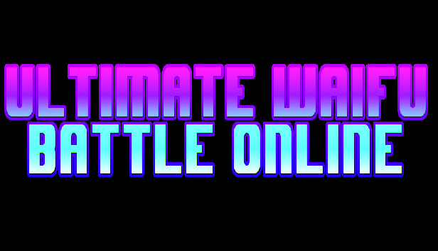 Ultimate Waifu Battle Online Steam capsule image