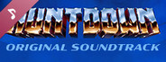 HUNTDOWN Soundtrack
