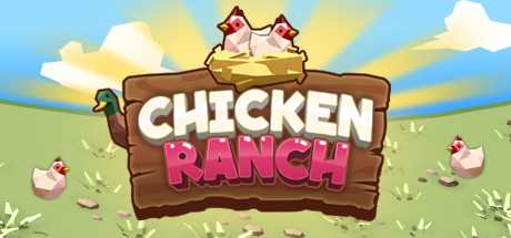 Chicken Ranch Cover Image