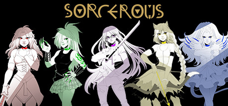 Sorcerous