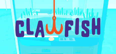 Clawfish Cover Image