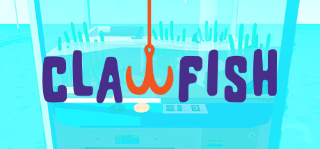 Steam Community Clawfish