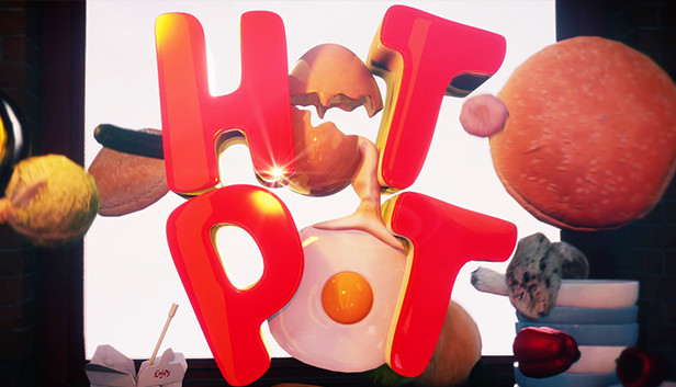 Hot Pot VR Steam capsule image