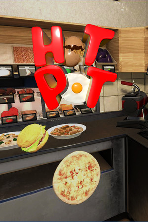 Hot Pot