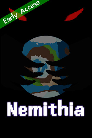 Nemithia cover art