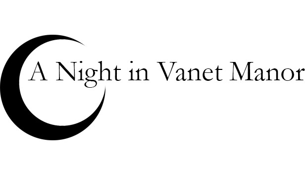 A Night in Vanet Manor Steam capsule image
