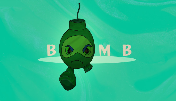 BOMB Steam capsule image