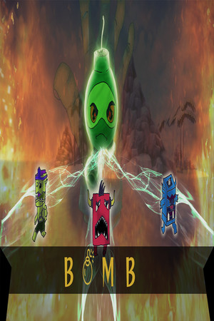 BOMB