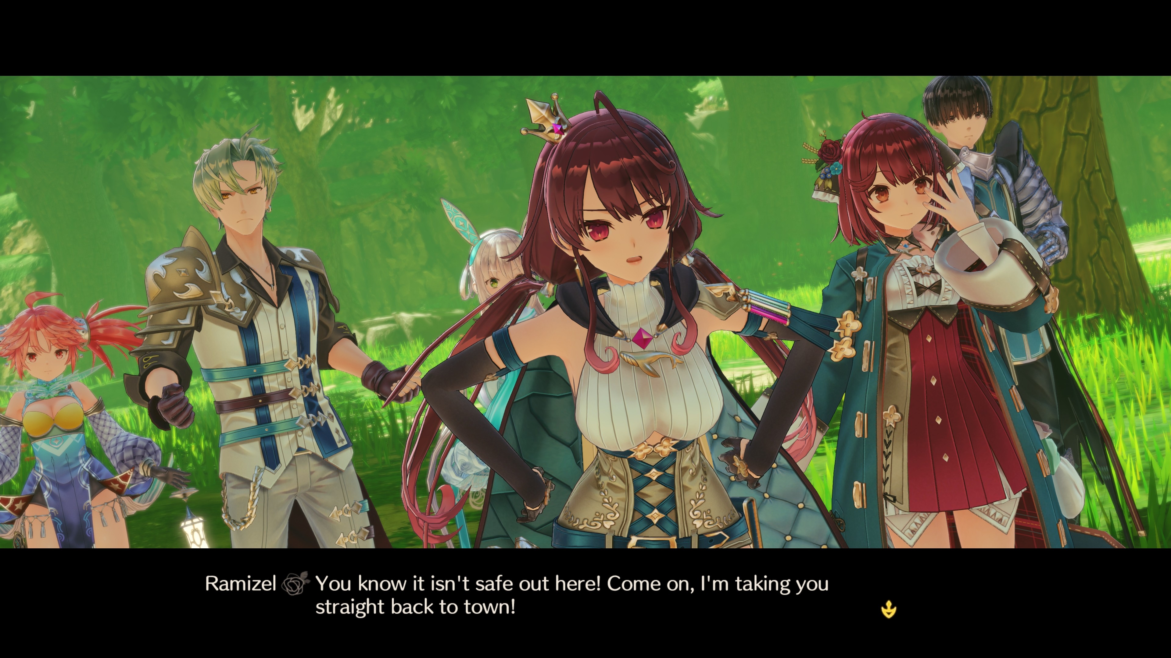 Atelier Sophie 2: The Alchemist of the Mysterious Dream Free Download for PC