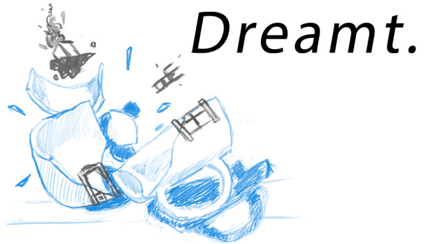 Dreamt Steam capsule image