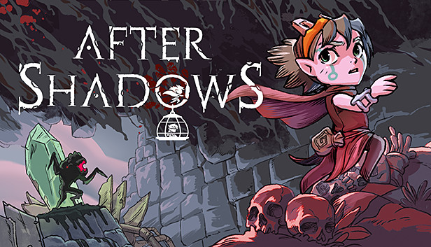 After Shadows Steam capsule image
