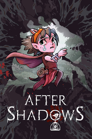 After Shadows cover art