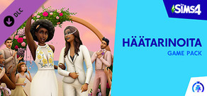 The Sims™ 4 Häätarinoita Game Pack