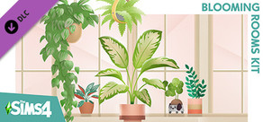 The Sims™ 4 Комнатные растения — Комплект