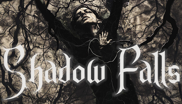 Shadow Falls Steam capsule image