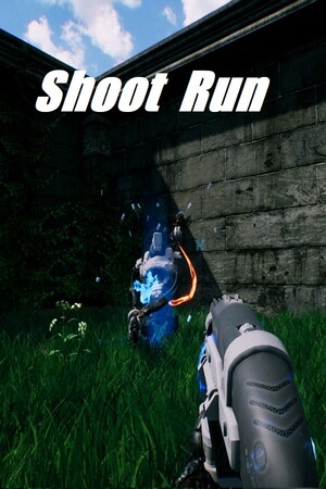ShootRun Demo