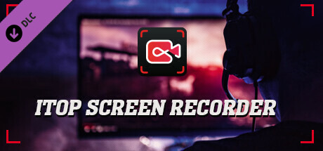 iTop Screen Recorder PRO header