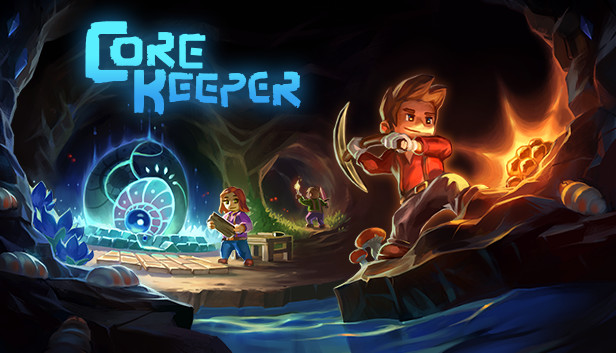 Core Keeper, el aclamado juego sandbox de aventuras mineras, ahora está disponible con textos en español