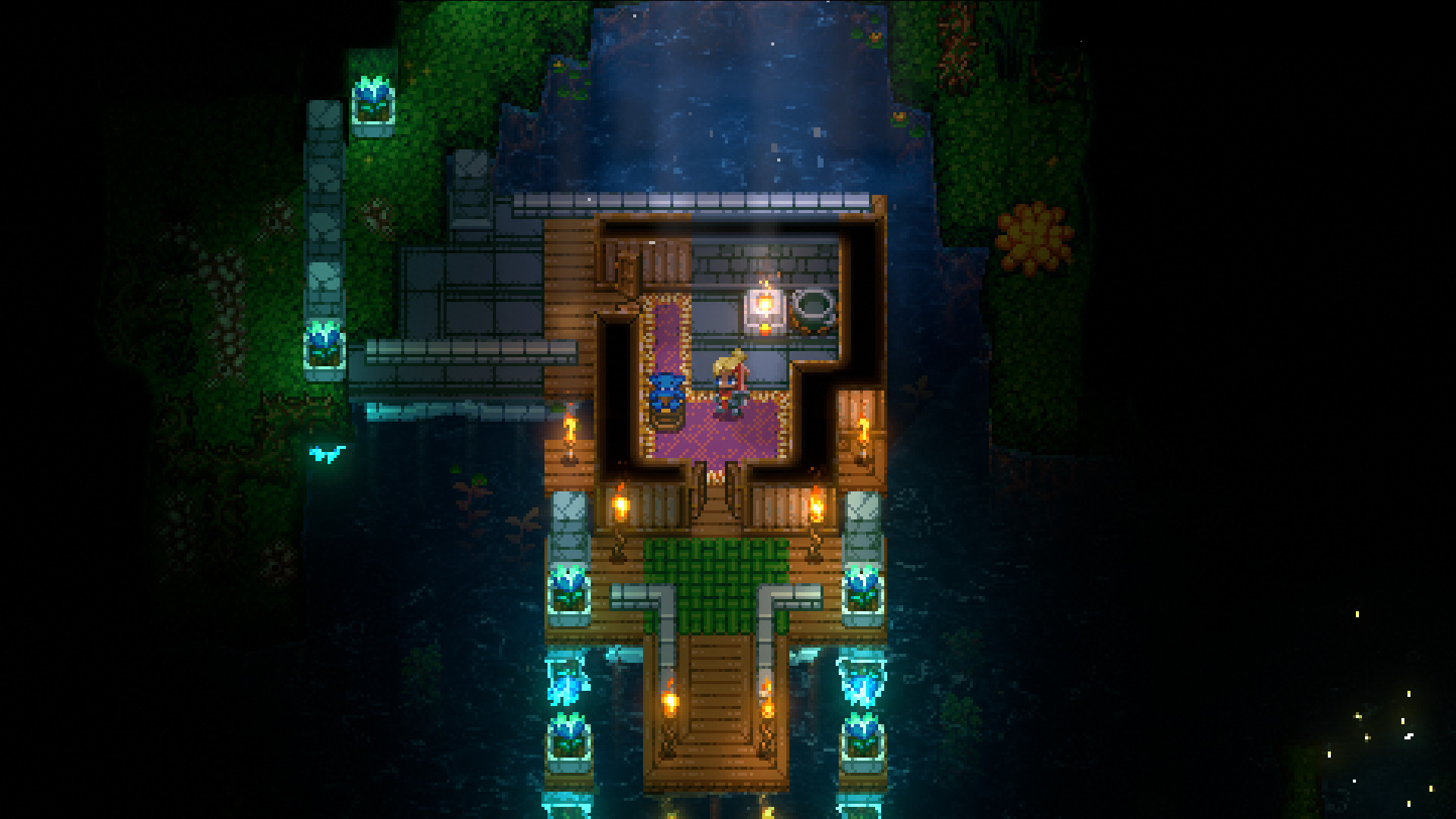 Core Keeper On Steam