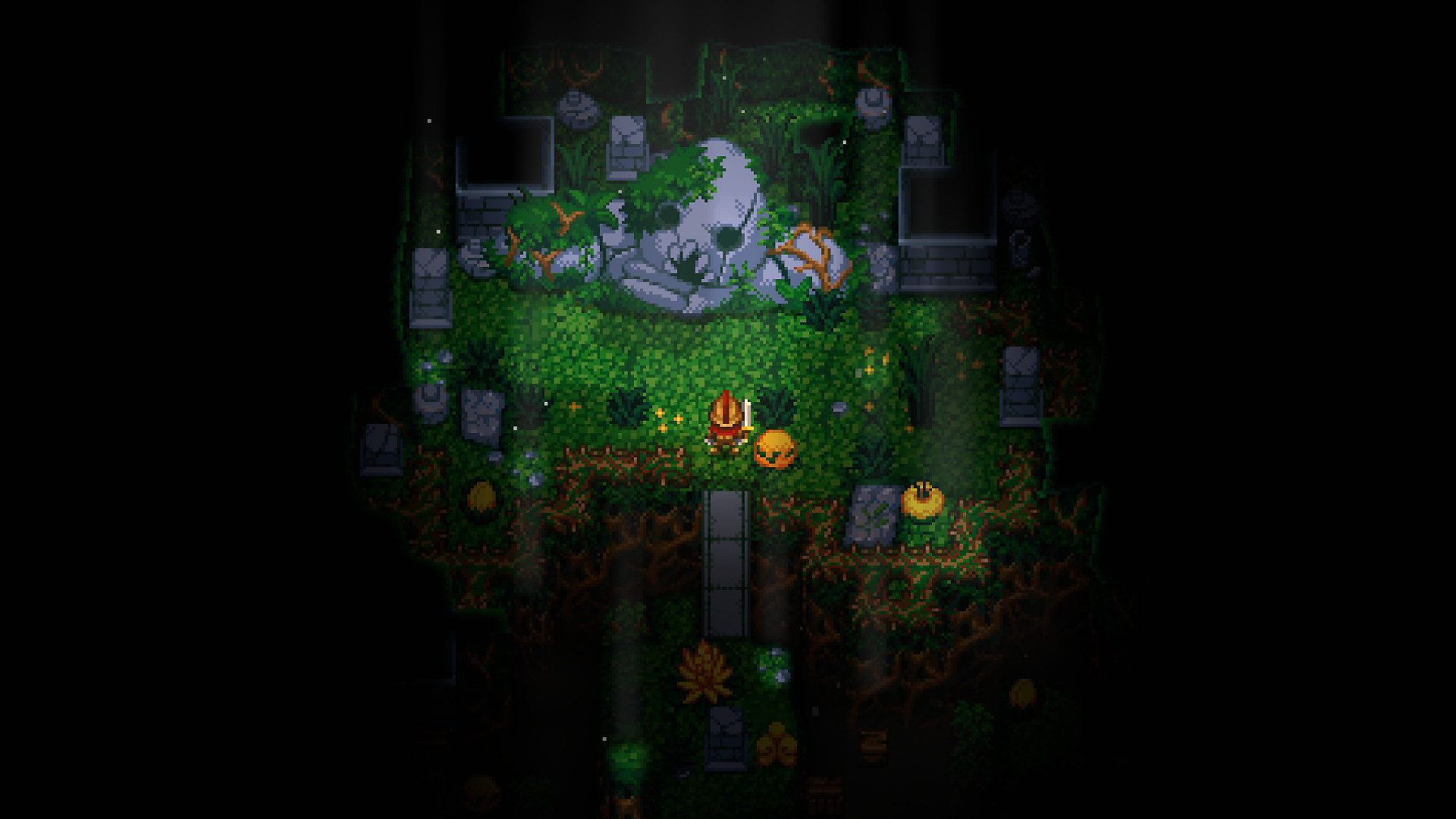 Core Keeper On Steam