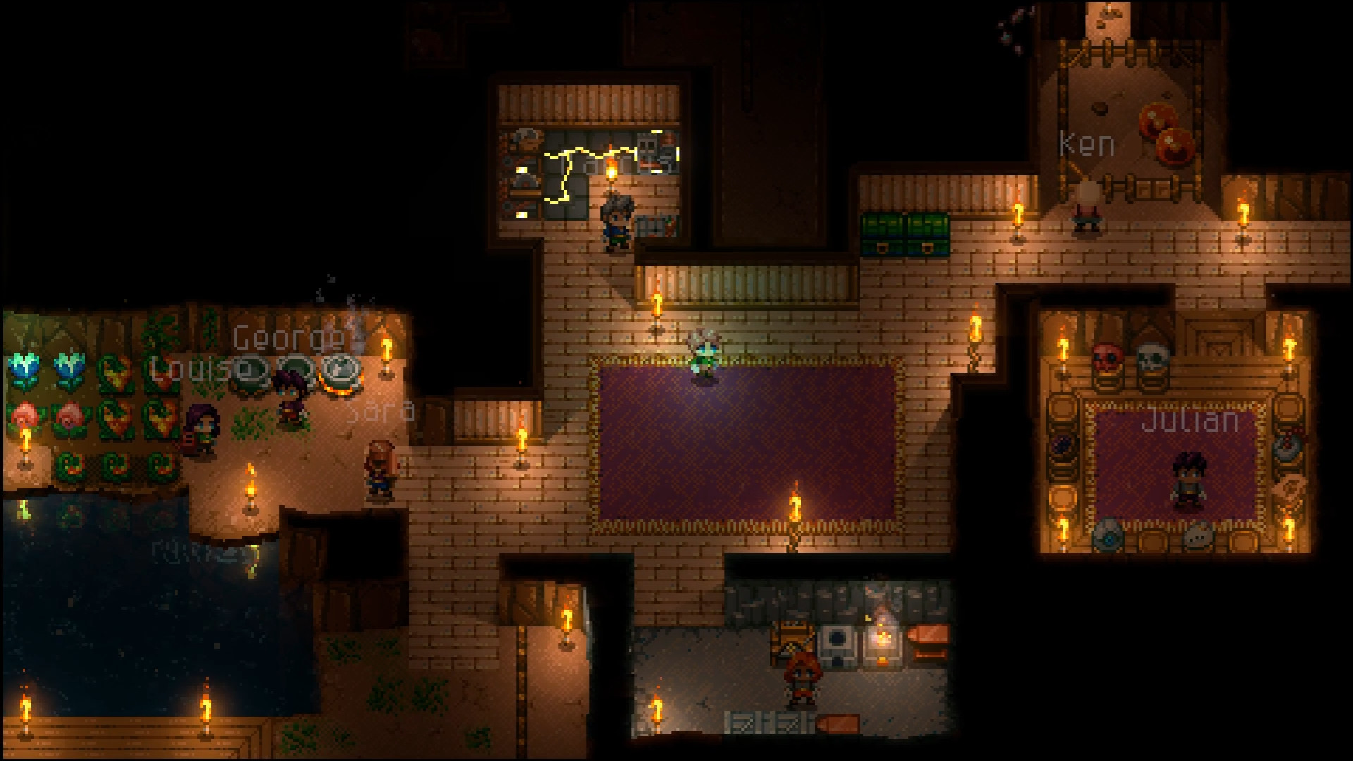 Core Keeper on Steam