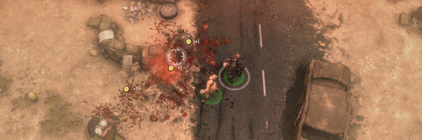 生死抉择:血霾/Decision:Red Daze（已更新至V1.3.4+集成全DLCs）