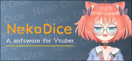 NekoDice Cover Image