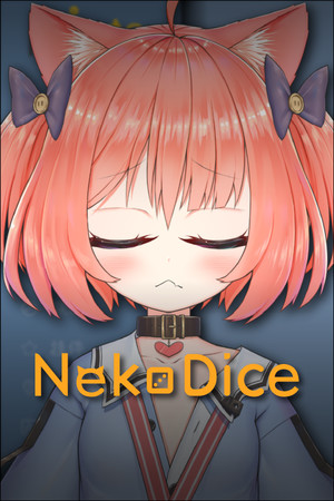 NekoDice cover art
