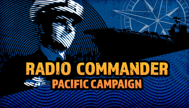 Radio Commander: Pacific Campaign