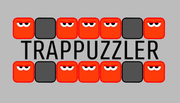 trappuzzler Steam capsule image