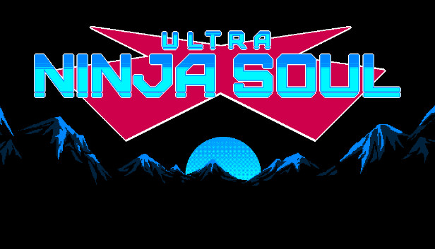ULTRA NINJA SOUL Steam capsule image