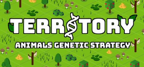 Territory - animals genetic strategy