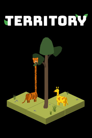 Territory: Animals Genetic Strategy cover art