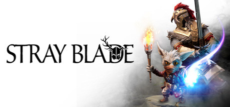 Stray Blade Free Download