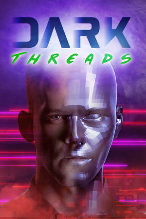 Dark Threads cover art