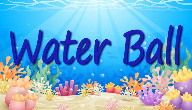 Water Ball Steam capsule image