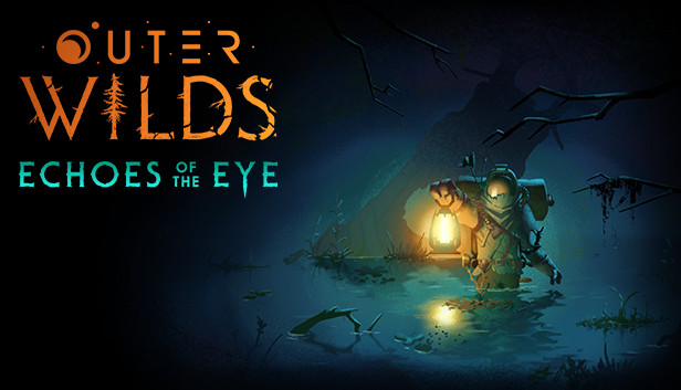 Steam Community :: Guide :: Complete achievement guide for Outer Wilds -  Echoes of the Eye