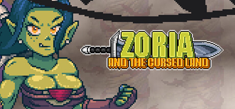 Zoria and the Cursed Land