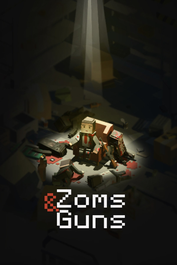 Zoms & Guns