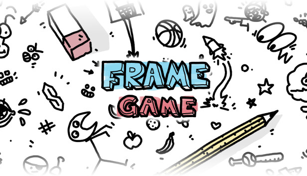 Frame Game Steam capsule image