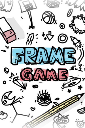 Frame Game cover art