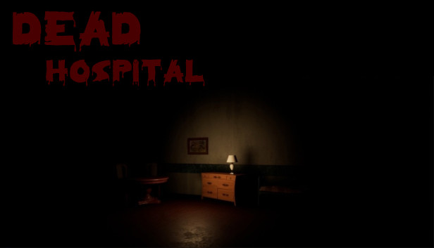 Dead Hospital Steam capsule image