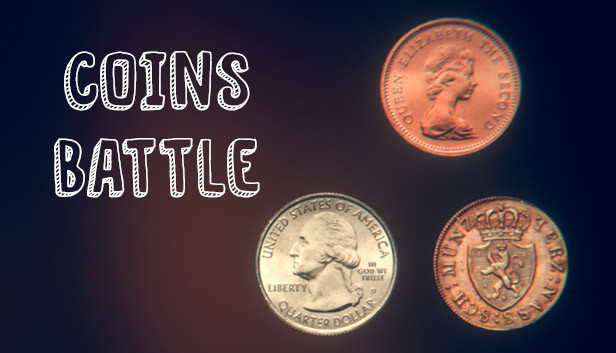 COINS BATTLE thumbnail