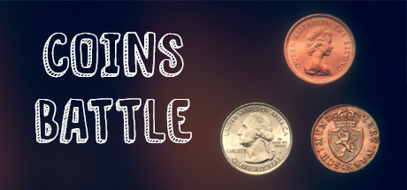 COINS BATTLE Cover Image