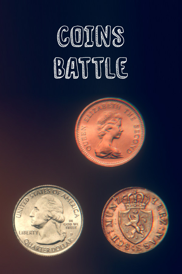 COINS BATTLE