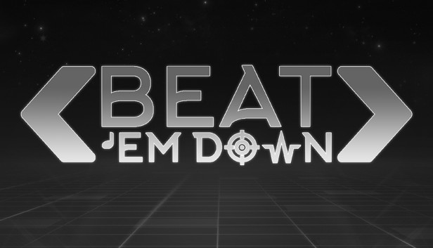 BEAT 'EM DOWN on Steam